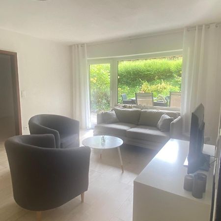 شقة Ruhepol Im Taunus Naehe Frankfurt فريدريشدورف المظهر الخارجي الصورة