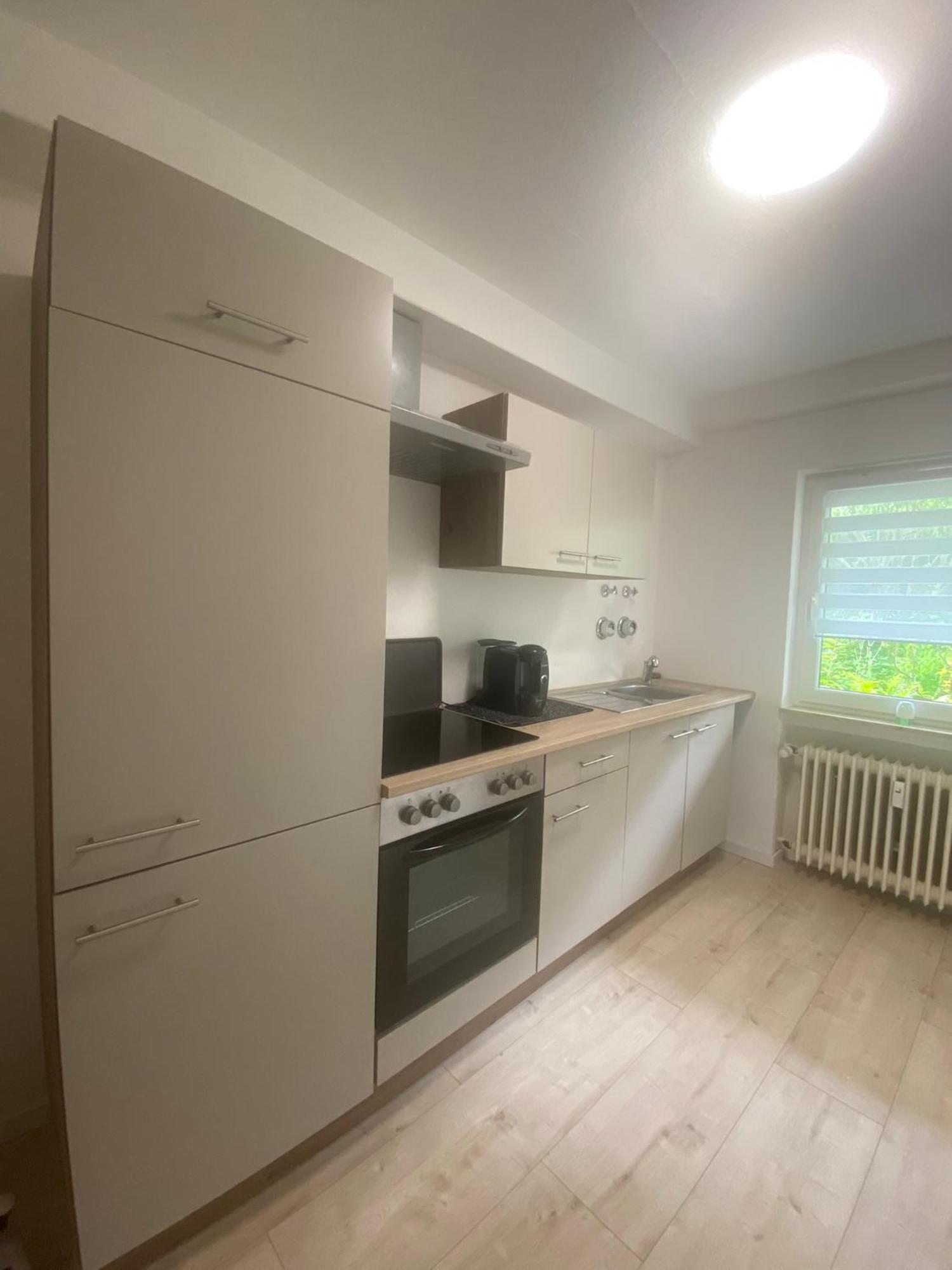 شقة Ruhepol Im Taunus Naehe Frankfurt فريدريشدورف المظهر الخارجي الصورة