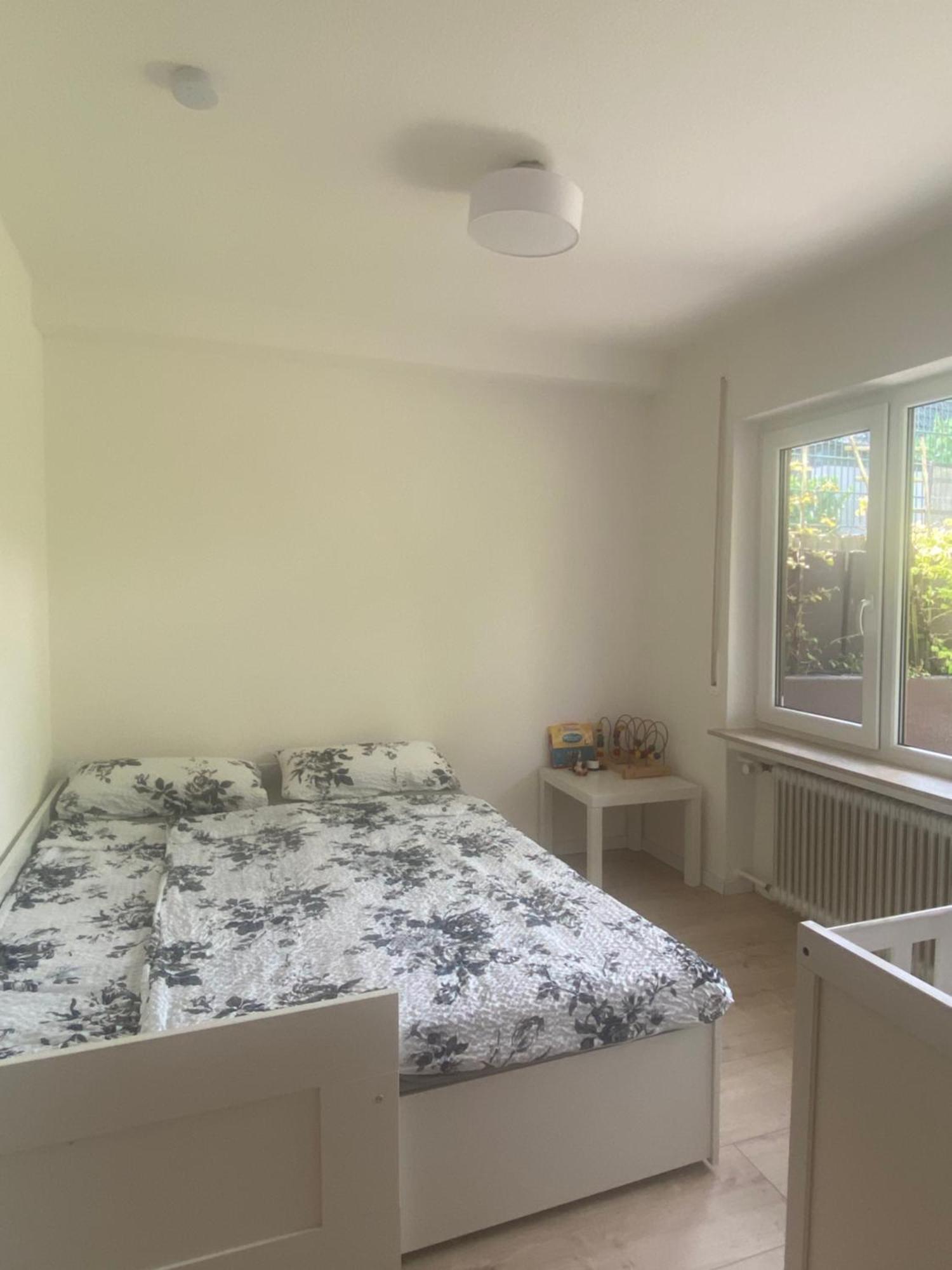 شقة Ruhepol Im Taunus Naehe Frankfurt فريدريشدورف المظهر الخارجي الصورة